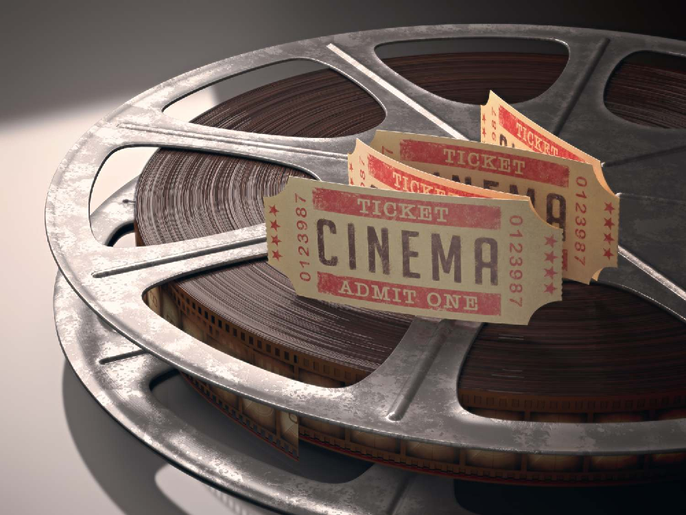 Czym różni się Kino Pod Baranami od tradycyjnego kina?