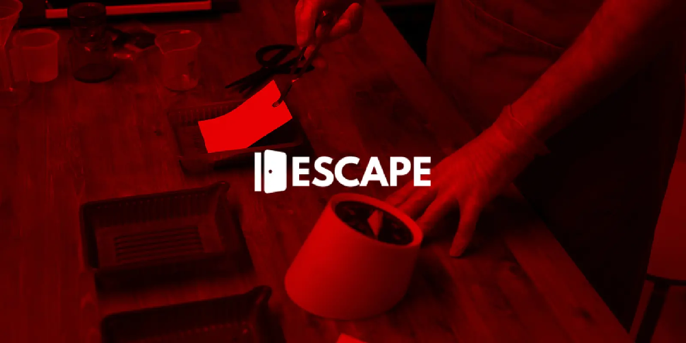Scary Hostel – Escape Room w centrum Krakowa